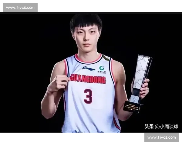 赴美特训优先!胡明轩缺席广东热身赛 无缘中澳挑战赛 赴美特训优先!胡明轩缺席广东热身赛 无缘中澳挑战赛