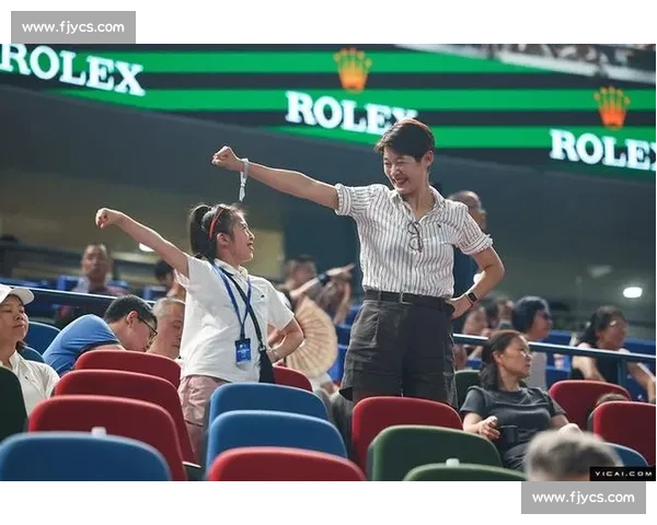 上海大师赛票房破亿！25 万人见证网球热潮新高度