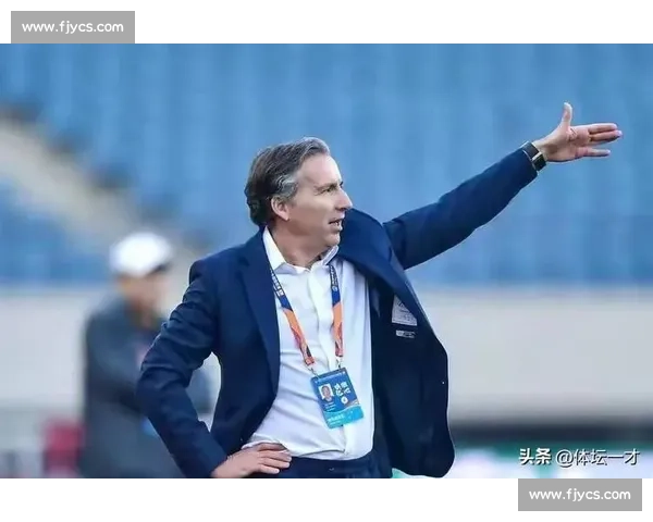 国足全球选帅启幕:欧美外教为何成热门首选? 国足全球选帅启幕:欧美外教为何成热门首选?