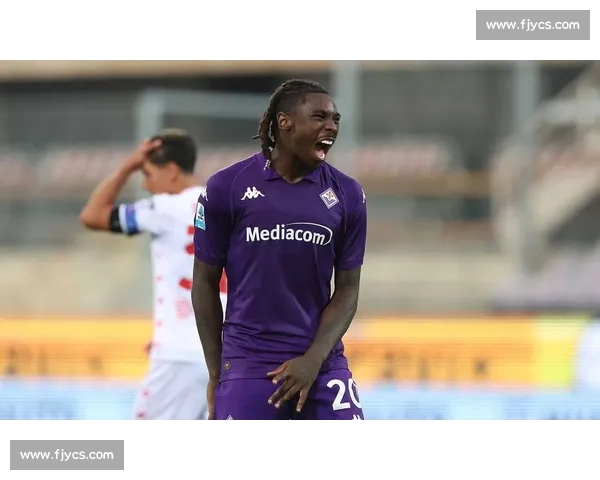 米兰接触基恩经纪人，5000 万解约金成关键