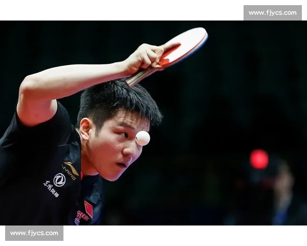 樊振东独得 2 分破德甲首胜 怒吼庆功后返场谢球迷 樊振东独得 2 分破德甲首胜 怒吼庆功后返场谢球迷