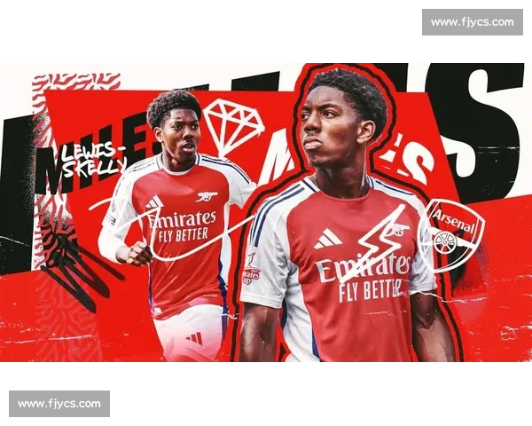 阿森纳锁定 6000 万镑天才！14 球 12 助攻神将或成萨卡最佳拍档