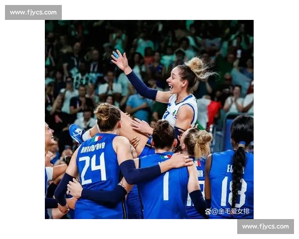 欧媒封王 38 岁德吉纳罗:9 冠传奇高空谢幕书写排球神话 欧媒封王 38 岁德吉纳罗:9 冠传奇高空谢幕书写排球神话