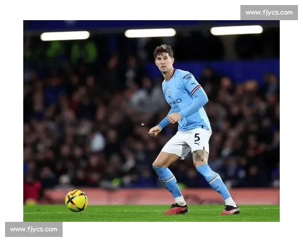 斯通斯:低谷后的满足,无需多言 斯通斯:低谷后的满足,无需多言