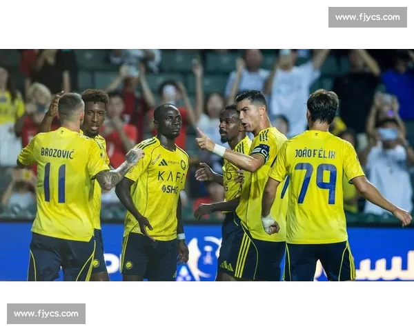 伊尼戈加盟利雅得胜利!2 年合同暗藏玄机,1 年后或再掀转会风云 伊尼戈加盟利雅得胜利!2 年合同暗藏玄机,1 年后或再掀转会风云