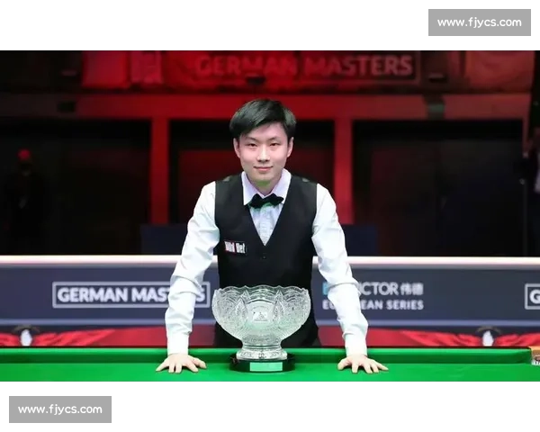 赵心童商业代言版图:从台球桌到奢侈品的跨界逆袭 赵心童商业代言版图:从台球桌到奢侈品的跨界逆袭