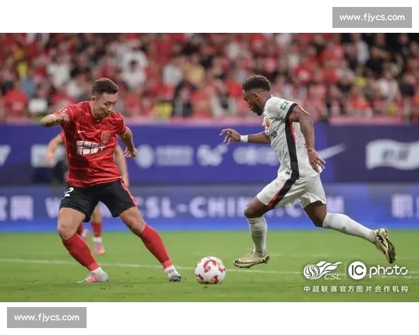 新民体育丨争冠关键期生变？穆斯卡特或告别海港