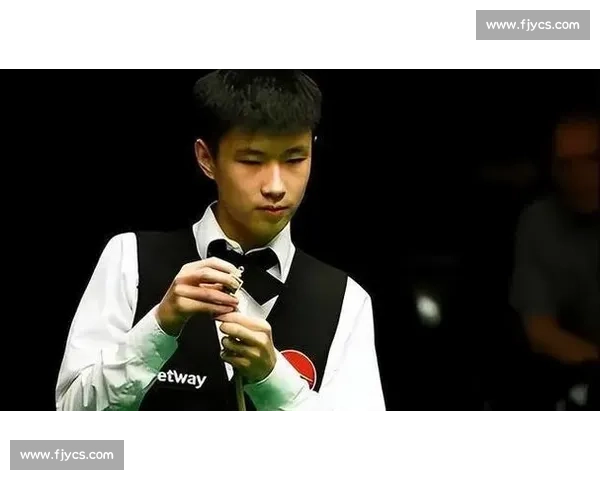 赵心童商业代言版图：从台球桌到奢侈品的跨界逆袭