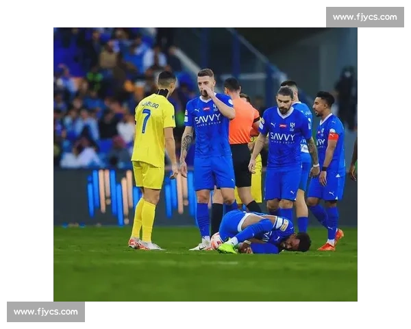 伊尼戈加盟利雅得胜利！2 年合同暗藏玄机，1 年后或再掀转会风云